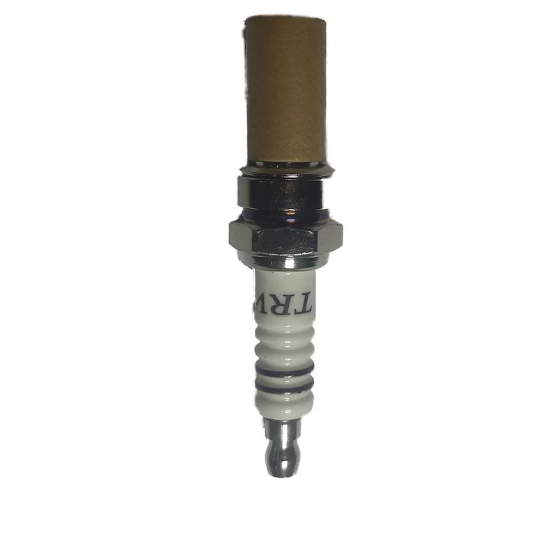 شمع موتورسیکلت تی آر وی مدل fr7dc